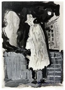 Bücher: FRICHARD, Franz - Ilustración Fernando Pessoa nº8.